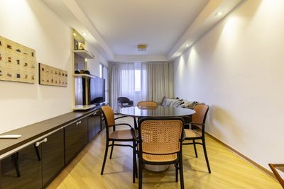 Apartamento, 3 quartos, 95 m² - Foto 1