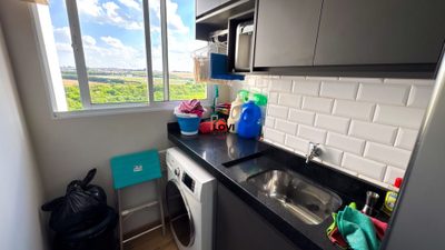 Apartamento, 2 quartos, 58 m² - Foto 3