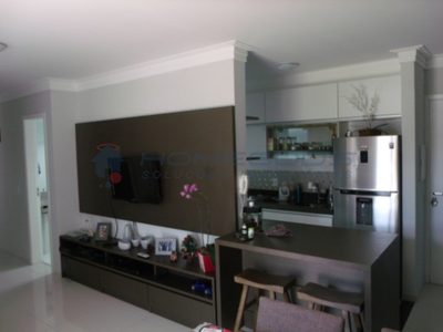 Apartamento, 3 quartos, 70 m² - Foto 1