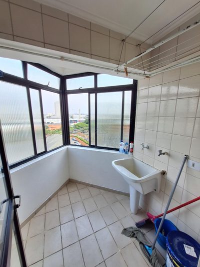 Apartamento, 3 quartos, 109 m² - Foto 4
