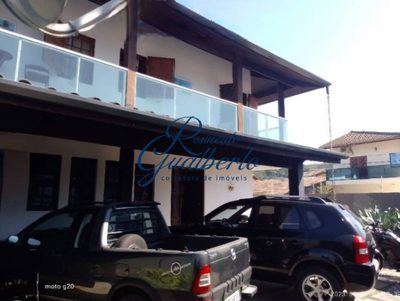 Casa, 4 quartos, 369 m² - Foto 2