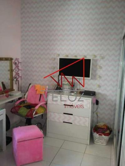 Apartamento, 3 quartos, 88 m² - Foto 1