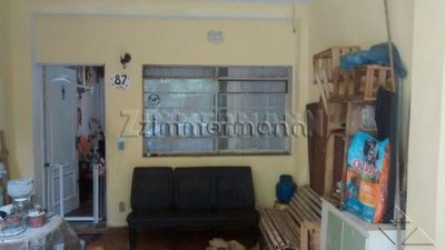 Casa, 2 quartos, 94 m² - Foto 3