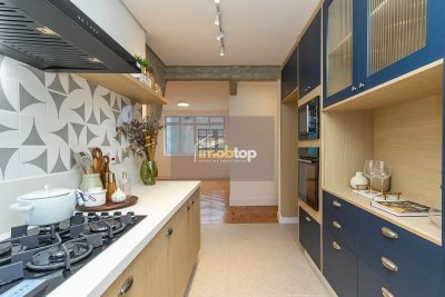 Apartamento, 2 quartos, 90 m² - Foto 1