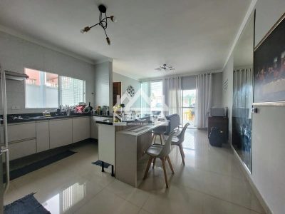 Casa, 2 quartos, 127 m² - Foto 1
