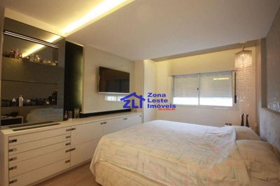 Apartamento, 3 quartos, 192 m² - Foto 2