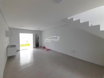 Casa, 2 quartos, 80 m² - Foto 3