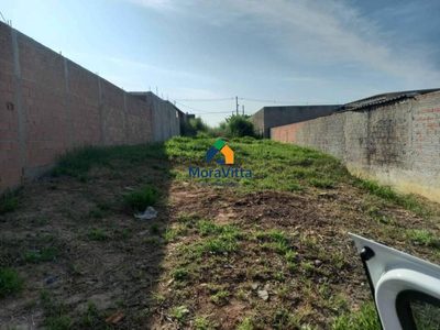 Terreno, 200 m² - Foto 2