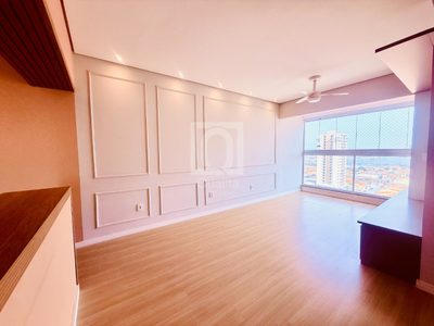 Apartamento, 2 quartos, 72 m² - Foto 2