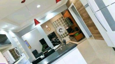 Casa, 3 quartos, 175 m² - Foto 1