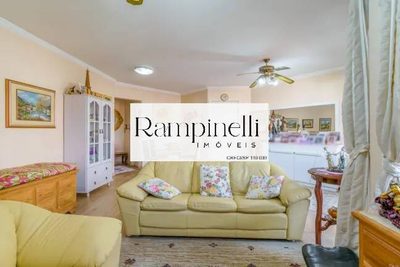 Apartamento, 3 quartos, 103 m² - Foto 5