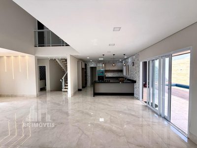 Casa, 3 quartos, 287 m² - Foto 3