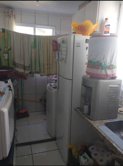Apartamento, 2 quartos, 50 m² - Foto 5