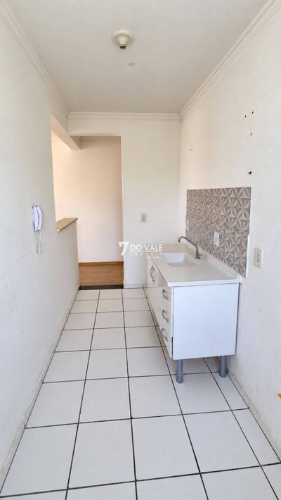 Apartamento, 2 quartos, 48 m² - Foto 4