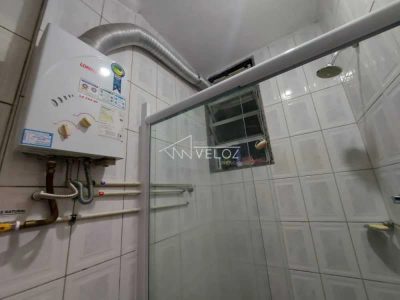 Apartamento, 31 m² - Foto 1