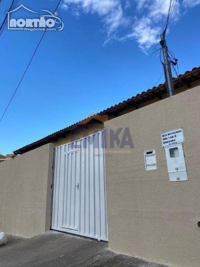 Casa, 3 quartos, 280 m² - Foto 1