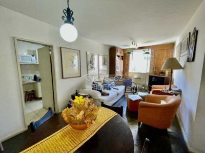 Apartamento, 3 quartos, 85 m² - Foto 3