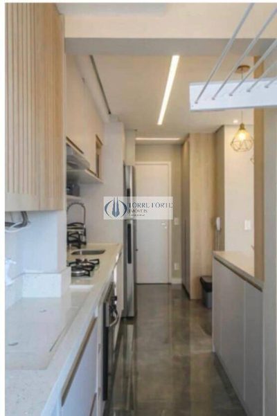Apartamento, 2 quartos, 41 m² - Foto 4
