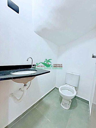 Sobrado, 2 quartos, 81 m² - Foto 4