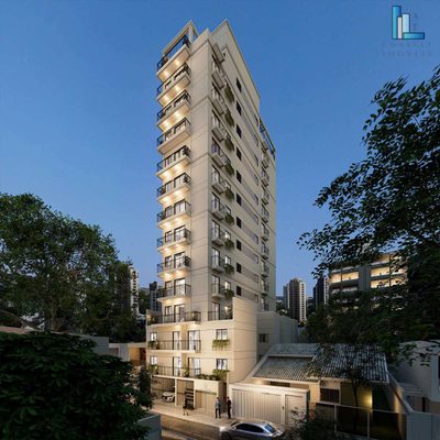 Apartamento, 2 quartos, 38 m² - Foto 5