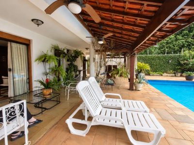 Casa, 4 quartos, 517 m² - Foto 2