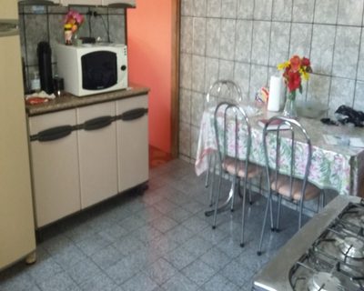 Casa, 2 quartos, 68 m² - Foto 5