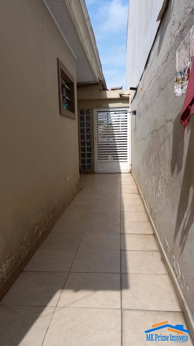 Casa, 3 quartos, 128 m² - Foto 3