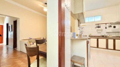 Apartamento, 3 quartos, 90 m² - Foto 4