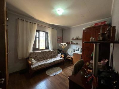 Casa, 2 quartos, 125 m² - Foto 1