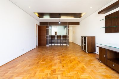 Apartamento, 2 quartos, 108 m² - Foto 1