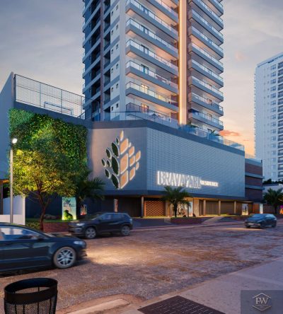 Apartamento, 2 quartos, 77 m² - Foto 4