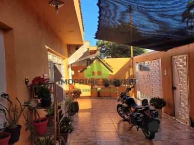 Casa, 2 quartos, 116 m² - Foto 1