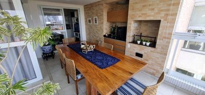 Apartamento, 2 quartos, 234 m² - Foto 1