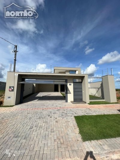 Casa, 2 quartos, 209 m² - Foto 2