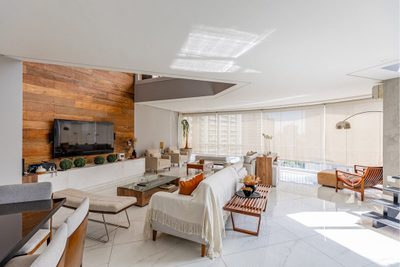 Apartamento, 3 quartos, 287 m² - Foto 1
