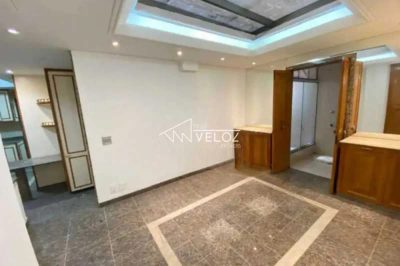 Apartamento, 3 quartos, 157 m² - Foto 1