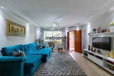 Sobrado, 3 quartos, 250 m² - Foto 3