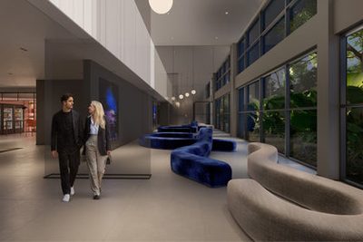 Loft, 23 m² - Foto 4