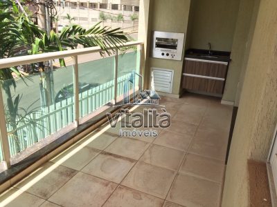 Apartamento, 3 quartos, 118 m² - Foto 5