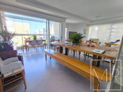 Cobertura, 3 quartos, 146 m² - Foto 3