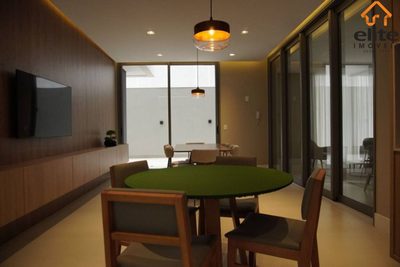 Apartamento, 3 quartos, 226 m² - Foto 5