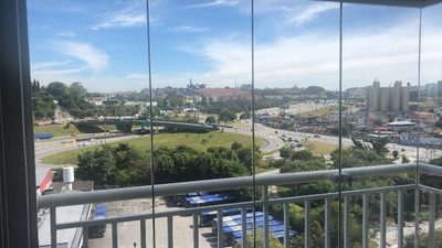 Apartamento, 3 quartos, 58 m² - Foto 3