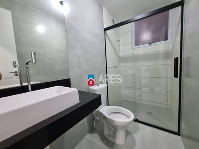 Apartamento, 2 quartos, 53 m² - Foto 5