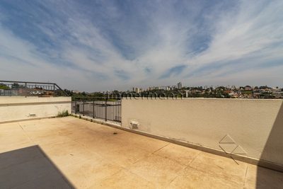 Cobertura, 2 quartos, 119 m² - Foto 2