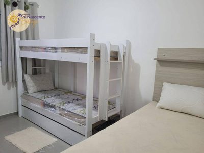 Casa, 2 quartos, 53 m² - Foto 4