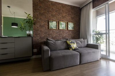Apartamento, 3 quartos, 71 m² - Foto 3
