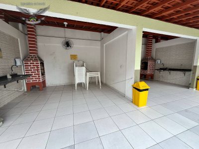 Apartamento, 2 quartos, 42 m² - Foto 4