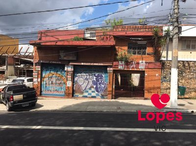 Loja-Salão, 300 m² - Foto 1