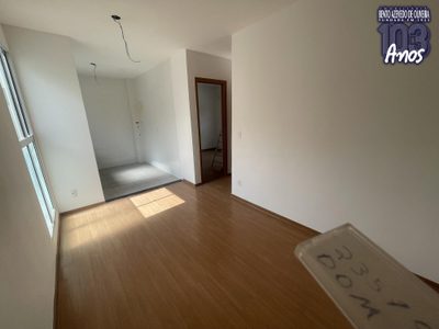 Apartamento, 2 quartos, 44 m² - Foto 1