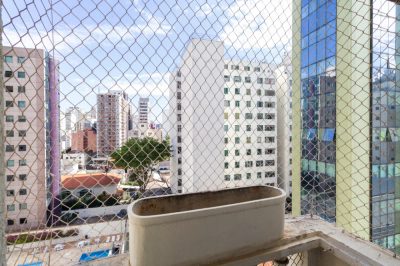 Apartamento, 3 quartos, 115 m² - Foto 3